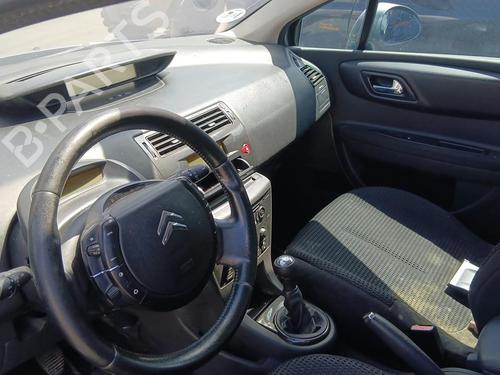Left front window switch CITROËN C4 I (LC_)  | BP36276228I27  - Image 6