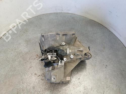 Used Gearbox Gearbox FORD FOCUS III Turnier [2010-2020] 36036900 36036900