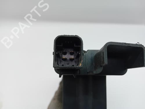 Ignition coil PEUGEOT 407 (6D_)  | BP29243939M94 
