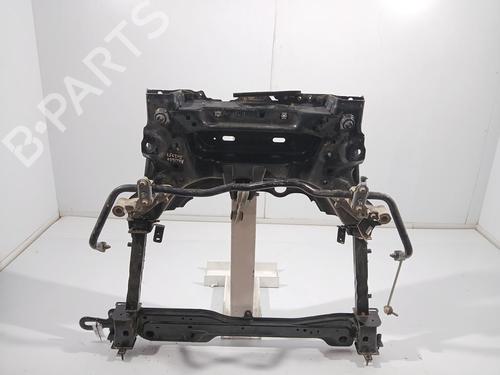 Used Subframe RENAULT KANGOO III Box Body/MPV E-Tech Electric (FJJA) (122 hp) 28386576