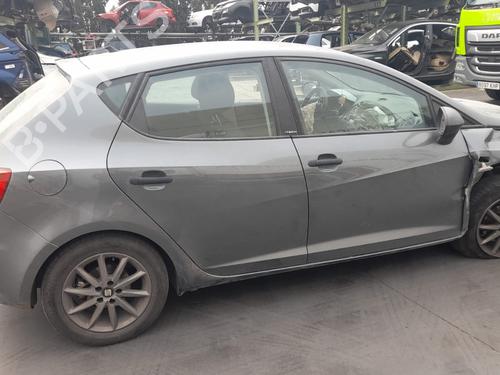 Right rear door SEAT IBIZA IV (6J5, 6P1)  | BP17766497C5 