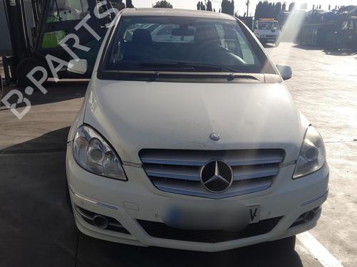 Right tailgate light MERCEDES-BENZ B-CLASS Sports Tourer (W245) B 200 CDI (245.208) | BP16726155C80 