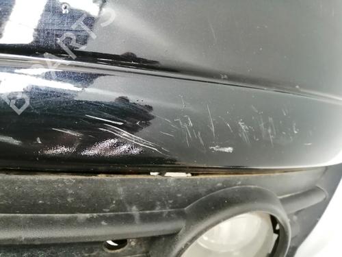Front bumper OPEL CORSA D (S07) 1.3 CDTI (L08, L68) | BP26033088C7 