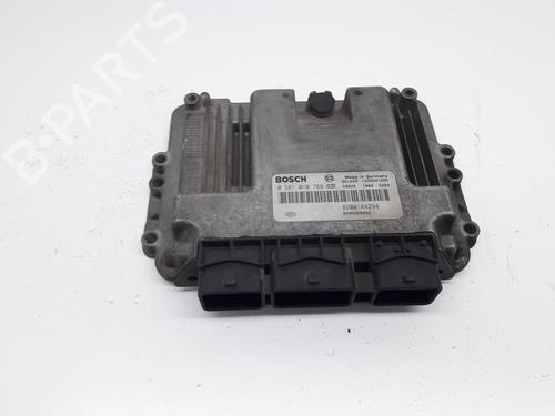 Used Engine control unit (ECU) RENAULT MEGANE II Saloon (LM0/1_) 1.9 dCi (LM0G, LM1G, LM2C) (120 hp) 11282208