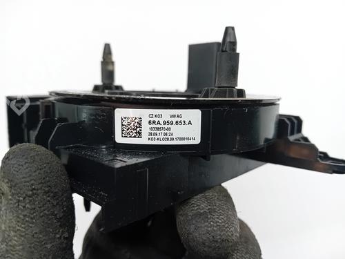 Squib airbag SEAT Mii (KF1, KE1)  | BP24138659C102 