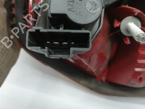 Right tailgate light CITROËN C5 III Break (RW_) 2.0 HDi 140 | BP30635234C80 - Image 4