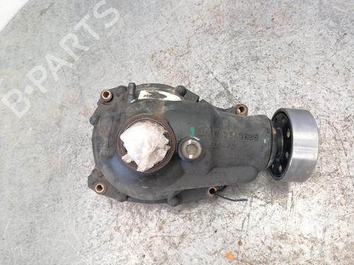 Front differential BMW X3 (E83) 2.0 d | BP23660816M23 
