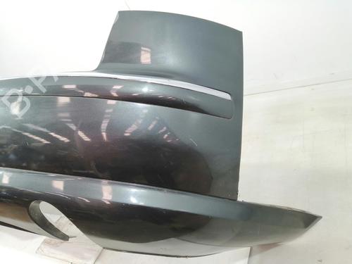 Bagtil kofangere AUDI A8 D3 (4E2, 4E8) 3.0 TDI quattro | BP29433512C8 