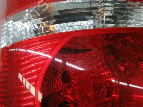 Rückleuchte Links VW TOURAN (1T1, 1T2)  | BP29970158C34