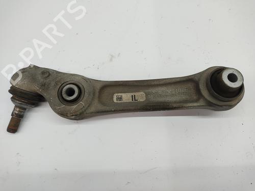 Used Left front suspension arm BMW 5 (F10) 520 d xDrive (184 hp) 29246771