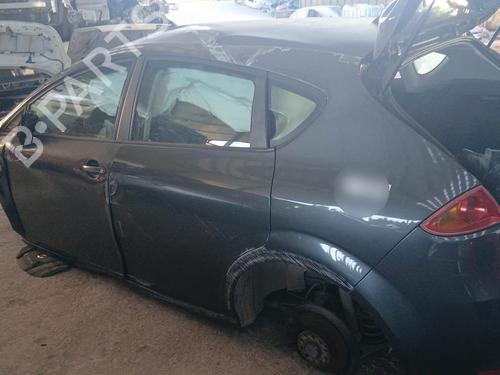 Brugte SEAT LEON (1P1) [2005-2013]  4442124