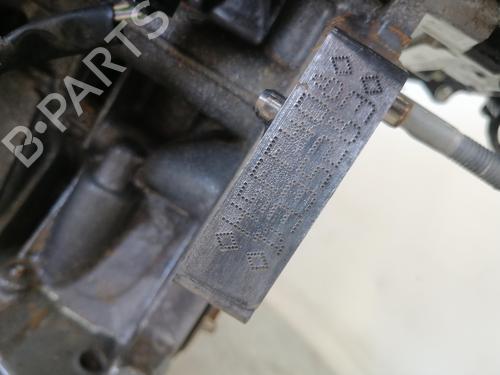 Engine DACIA DUSTER (HS_)  | BP28191547M1 