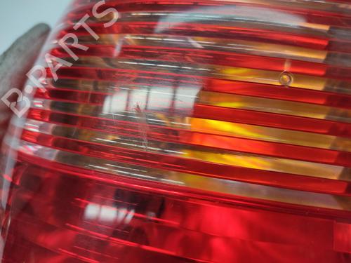 Left taillight SEAT IBIZA II (6K1) 1.9 TDI | BP17632990C34 