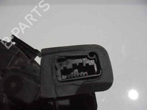 Front right lock SKODA YETI (5L) 2.0 TDI | BP5673509C97 