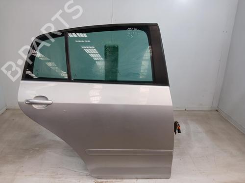 Used Right rear door VW GOLF PLUS V (5M1, 521) [2004-2013]  23460218