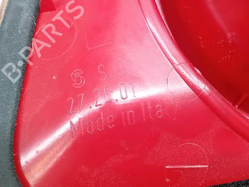 Left tailgate light VW PASSAT B6 Variant (3C5) | BP37471361C79 - Image 3