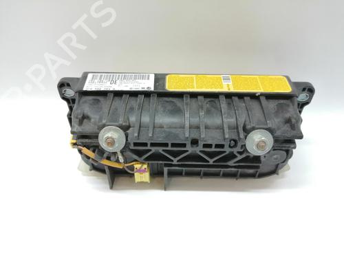 Passasjer kollisjonspute VW PASSAT B6 (3C2) 2.0 TDI | BP16405034C10 