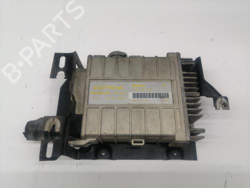 Used Engine control unit (ECU) VW GOLF II (19E, 1G1) 1.6 (70 hp) 19800316
