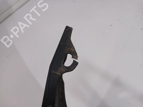 Paragolpes delantero MAZDA 3 Saloon (BK) 1.6 DI Turbo (BK12Y) | BP30792318C7