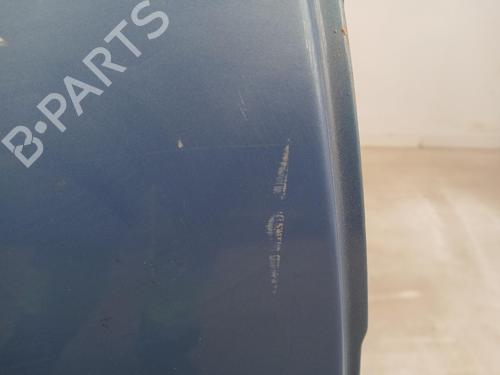 Right rear door CITROËN C3 I (FC_, FN_) 1.4 i Bivalent | BP23460214C5 