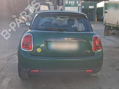 Vacuum pump MINI MINI (F56) Cooper SE / Electric | BP36319668M80  - Image 8