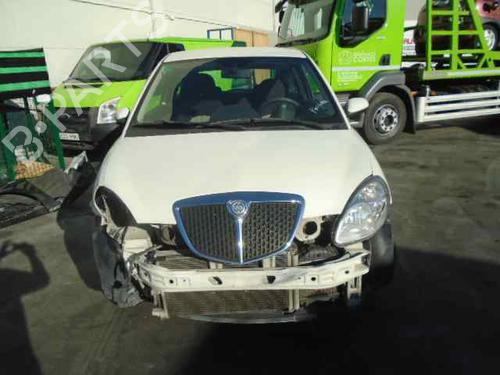 Used Parts LANCIA YPSILON (843_) 1.3 D Multijet (843.AXE11, 843.AXE1A) 703212