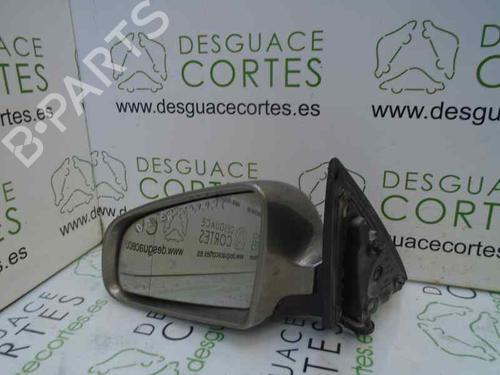 Used Left mirror AUDI A6 C6 (4F2) 2.0 TDI (140 hp) 5529727