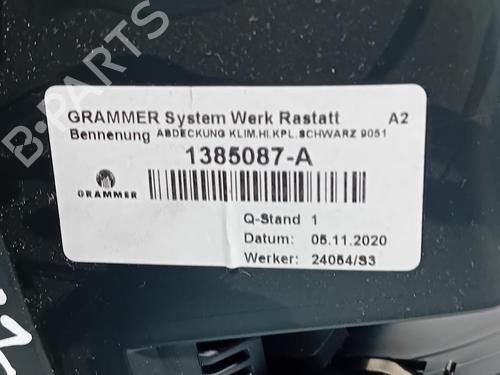 Air vent MERCEDES-BENZ A-CLASS Saloon (V177) A 250 e (177.186) | BP36807074I21 - Image 4