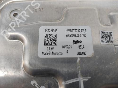 Xenon ballast CITROËN C4 III (BA_, BB_, BC_)  | BP29588261C53 
