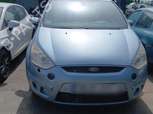 Used Parts FORD S-MAX (WA6) 4923963