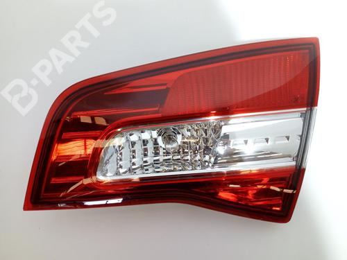 Used Right tailgate light Right tailgate light RENAULT KOLEOS I (HY_) 2.0 dCi 4x4 (HY0K) (150 hp) 10083561 10083561