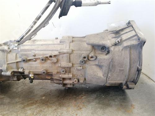 Gearbox BMW X3 (E83) 2.0 d | BP40025483M3 - Image 3