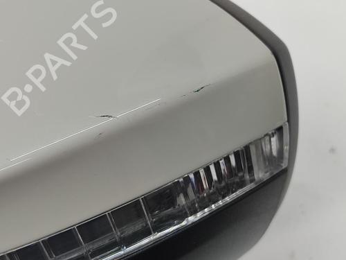 Left mirror VW T-ROC (A11, D11) | BP31850433C26