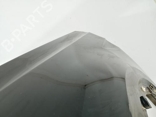 Left front fenders VW T-CROSS (C11, D31)  | BP28186186C41 