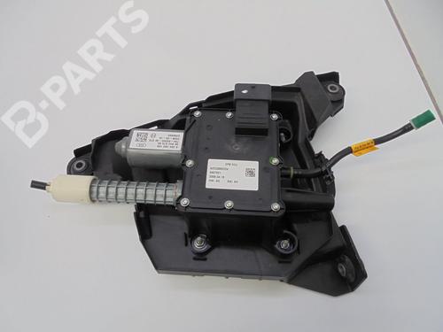 Used Electric handbrake Electric handbrake CITROËN C4 Picasso I MPV (UD_) 1.6 HDi (109 hp) 8394907 8394907