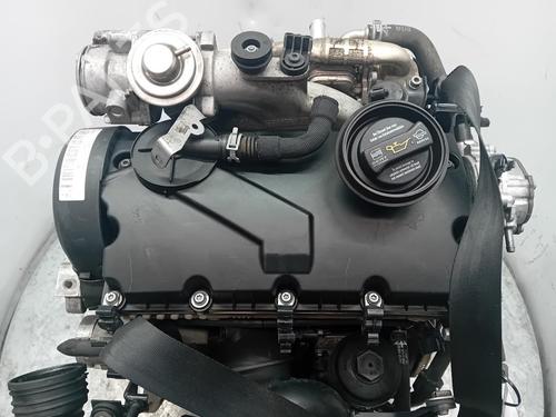Used Engine Engine 38530663 38530663