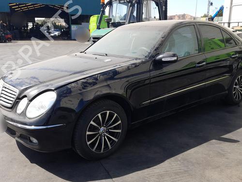 Other MERCEDES-BENZ E-CLASS (W211) E 320 CDI (211.026) | BP14028018O1 
