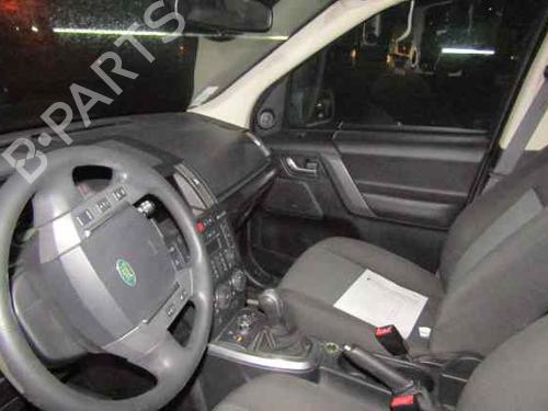 Left front steering knuckle LAND ROVER FREELANDER 2 (L359) 2.2 TD4 4x4 | BP5576402M25 