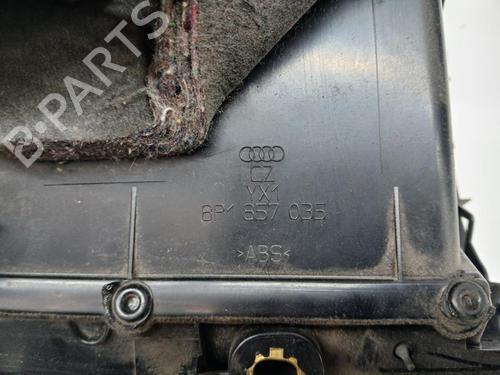 Glove box AUDI A3 (8P1) | BP38648464C95 - Image 4