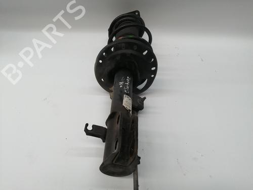 Right front shock absorber OPEL CORSA F (P2JO)  | BP28296384M17 