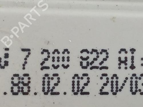 Right tailgate light BMW X5 (E70) 3.0 si | BP37247696C80 - Image 4