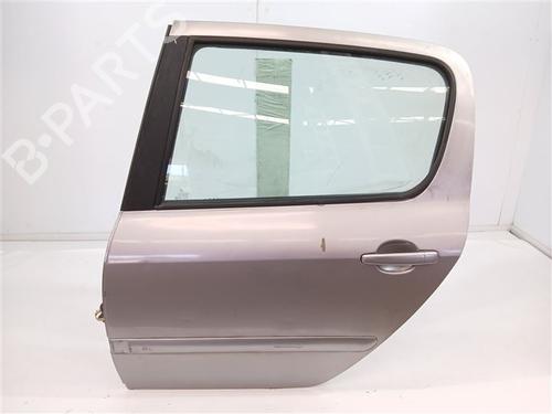 Used Left rear door Left rear door PEUGEOT 307 (3A/C) 2.0 HDi 110 (107 hp) 39699570 39699570