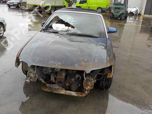 Used Parts AUDI A4 B6 Convertible (8H7)  2.4  739507