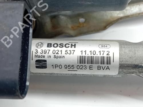 Front wiper motor SEAT LEON (1P1)  | BP31316450M29 