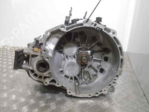 Gearbox KIA CARNIVAL / GRAND CARNIVAL III (VQ) 2.9 CRDi | BP5521311M3 