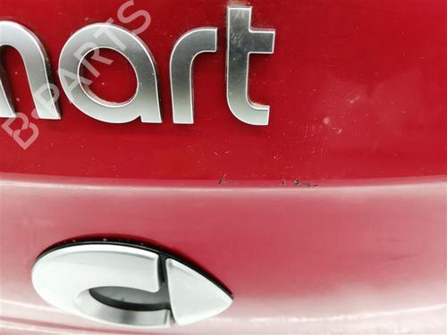 Tailgate SMART FORFOUR Hatchback (453) 1.0 (453.042, 453.043) | BP25798748C6 - Image 5