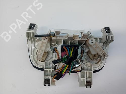Climate control CITROËN NEMO Box Body/MPV (AA_) | BP38291003I5 - Image 2