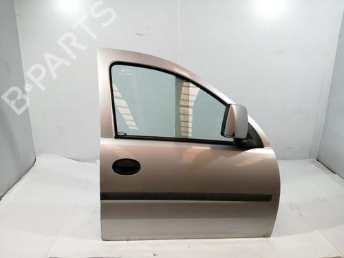 Used Right front door OPEL COMBO Box Body/MPV 1.7 CDTI 16V (101 hp) 14848304