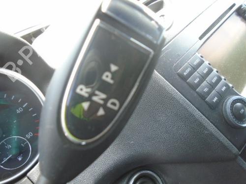 Front left window mechanism MERCEDES-BENZ M-CLASS (W164) ML 280 CDI 4-matic (164.120) | BP8246955C22 