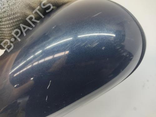 Left mirror MERCEDES-BENZ A-CLASS (W168) A 160 (168.033, 168.133) | BP27322925C26 